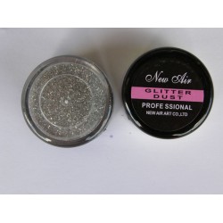 Glitter manichiura fg13